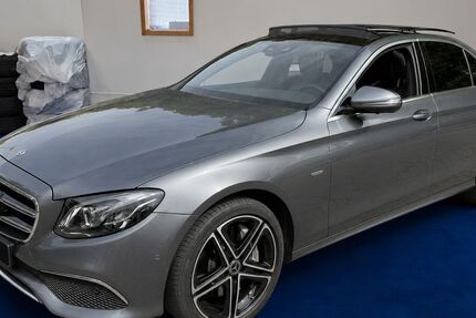Mercedes-Benz E 400 70.000 km 39.990 &euro; Usingen 61250