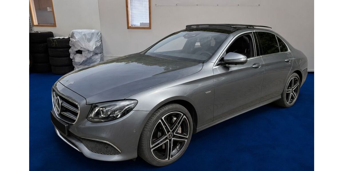 Mercedes-Benz E 400 70.000 km 39.990 &euro; Usingen 61250