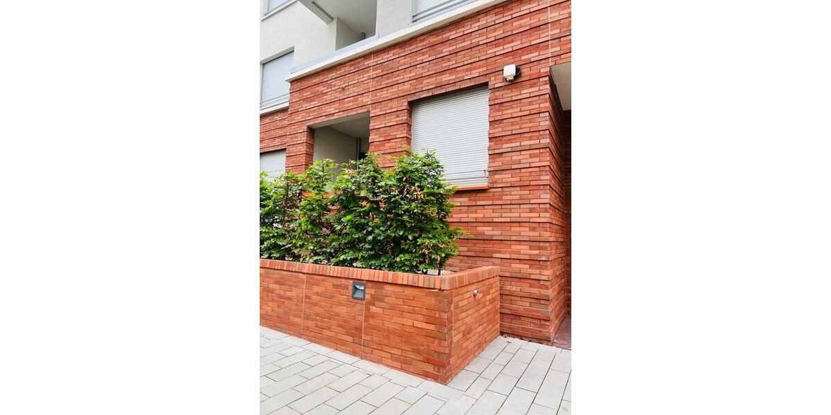 Etagenwohnung Frankfurt am Main Gallus - 1 Zimmer, 41 m&sup2;, 359.000&euro; | Angebot:26794280