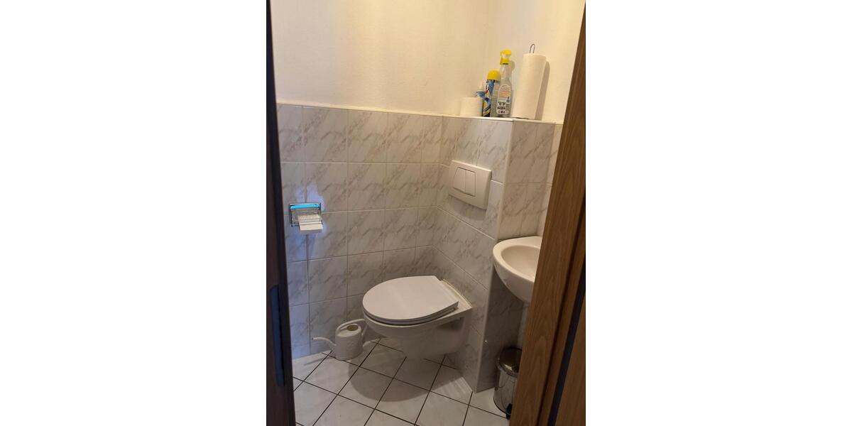 3 Zimmer Wohnung mit Parkplatz 3 zimmer