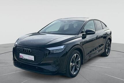 Audi Q4 e-tron 77.060 km 27.780 &euro; Darmstadt 64295