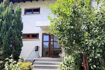 Haus Rödermark / Rödermark-Messenhausen Messenhausen - 4 Zimmer, 124 m&sup2;, 382.000&euro; | Angebot:27597234