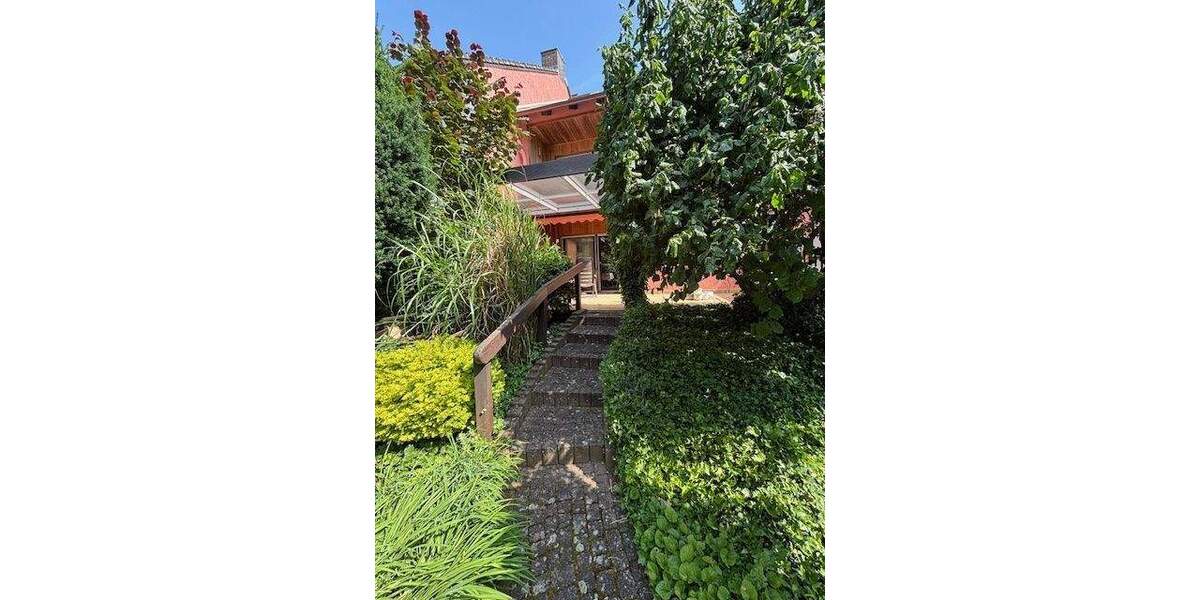 Reihenendhaus Hainburg Klein-Krotzenburg - 5 Zimmer, 160 m&sup2;, 460.000&euro; | Angebot:24436784