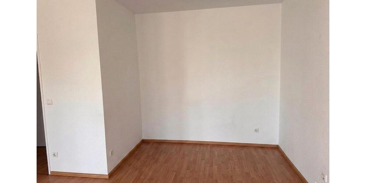 Hochparterre Offenbach am Main Bürgel - 1 Zimmer, 46 m&sup2;, 460&euro; | Angebot:26381196