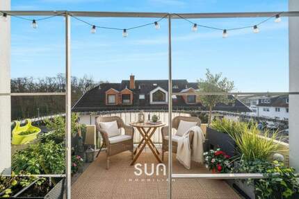 Wohnung Rüsselsheim am Main Königstädten - 3 Zimmer, 110 m&sup2;, 375.000&euro; | Angebot:25800214