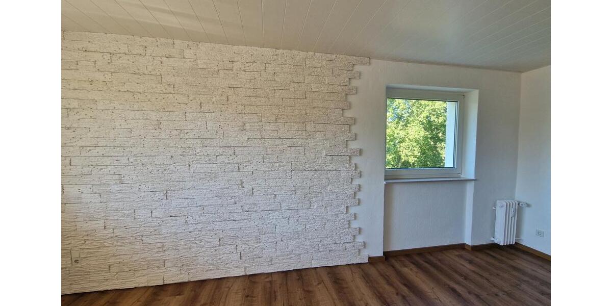 Etagenwohnung Hanau Lamboy - 2 Zimmer, 59 m&sup2;, 134.500&euro; | Angebot:26781206