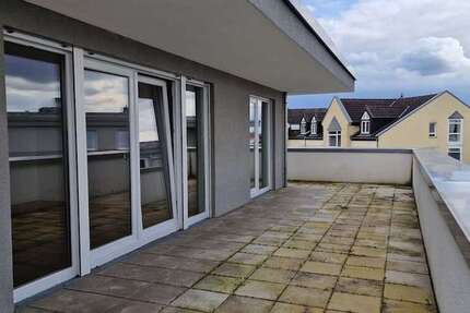 Wohnung zum Mieten in Langen 1.600 € 122.76 m²