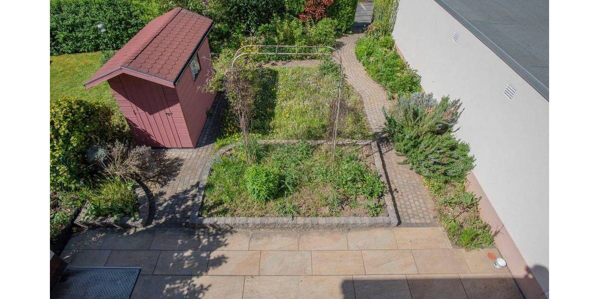 Reihenendhaus Frankfurt am Main Nieder-Eschbach - 5 Zimmer, 101 m&sup2;, 749.000&euro; | Angebot:26725201