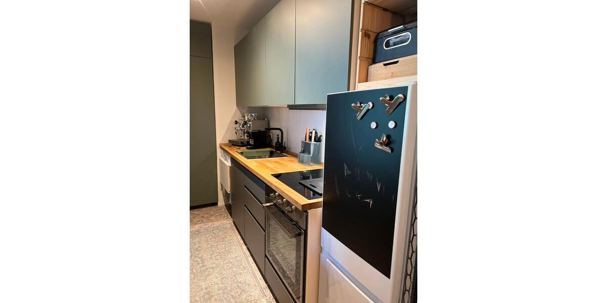 Etagenwohnung Frankfurt am Main Sachsenhausen Süd - 4 Zimmer, 95 m&sup2;, 2.850&euro; | Angebot:25868203