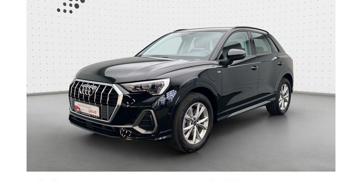 Audi Q3 30.973 km 30.690 &euro; Hofheim 65719