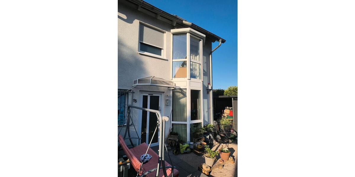 Reihenhaus Hochheim am Main - 5 Zimmer, 150 m&sup2;, 650.000&euro; | Angebot:26749967