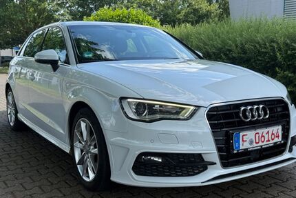 Audi A3 143.212 km 13.500 &euro; Friedberg (Hessen) 61169