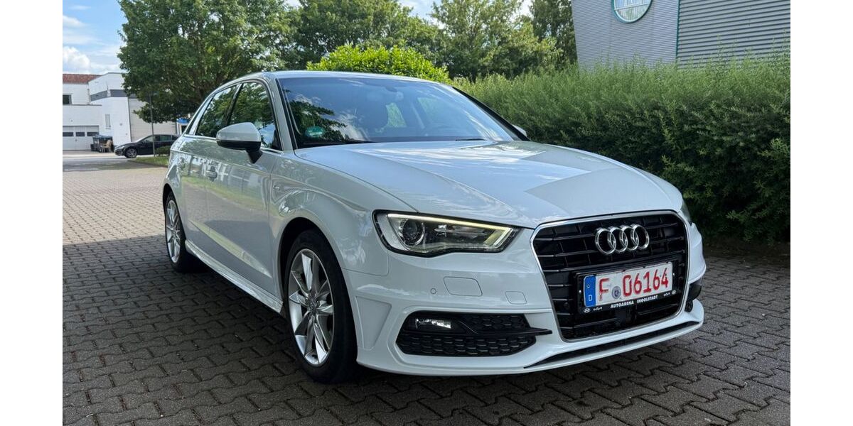 Audi A3 143.212 km 13.500 &euro; Friedberg (Hessen) 61169