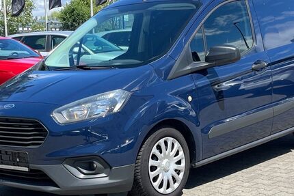 Ford Transit Courier 98.851 km 5.980 &euro; Dietzenbach / bei Frankfurt am Main 63128