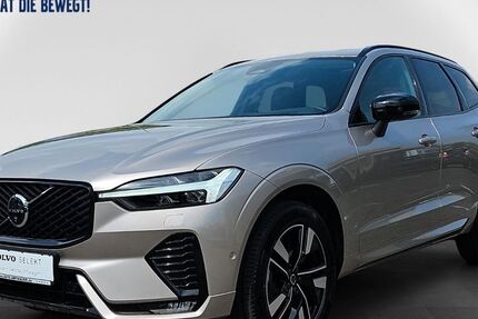 Volvo XC60 19.700 km 46.590 &euro; Hanau 63452