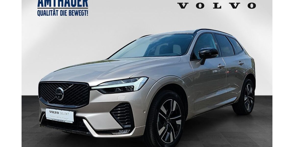 Volvo XC60 19.700 km 46.590 &euro; Hanau 63452