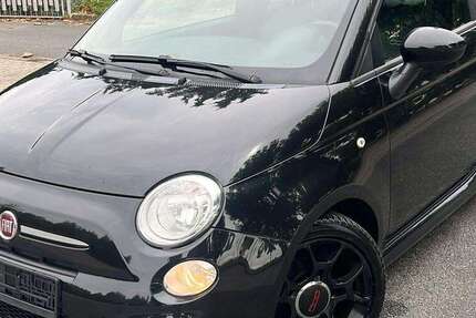 Fiat 500 105.814 km 5.999 € Gross-Gerau 64521