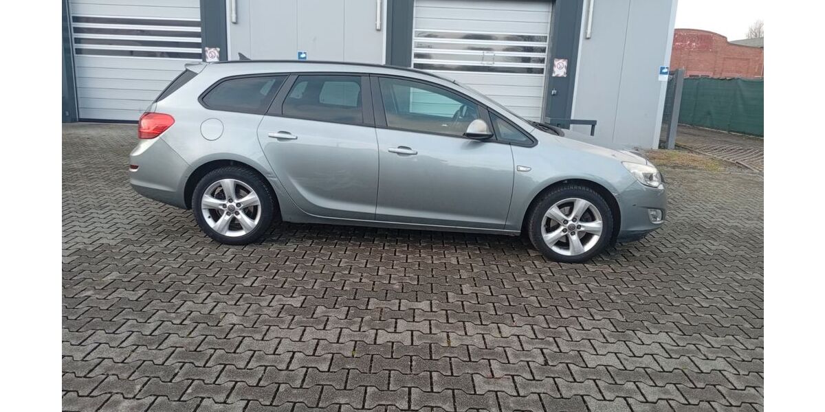 Opel Astra 310.000 km 2.499 &euro; Hanau 63452