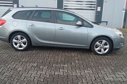 Opel Astra 310.000 km 2.650 &euro; Hanau 63452
