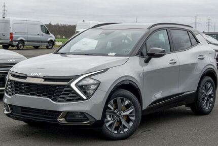 Kia Sportage 7.490 km 34.333 € Dietzenbach 63128