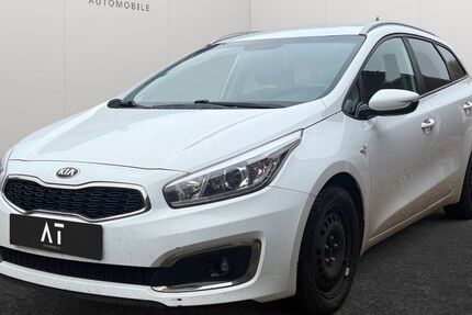 Kia ceed / Ceed 185.797 km 6.990 € Frankfurt am Main 65929