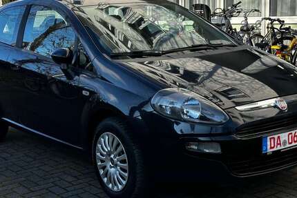 Fiat Punto 140.000 km 2.800 &euro; Darmstadt 64293