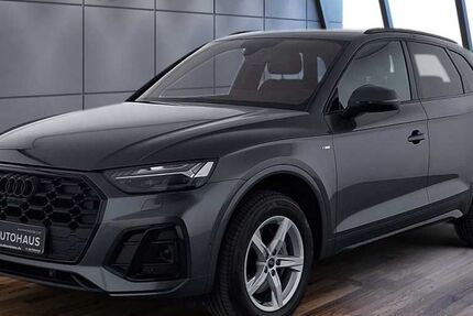 Audi Q5 79.246 km 38.930 &euro; Maintal 63477