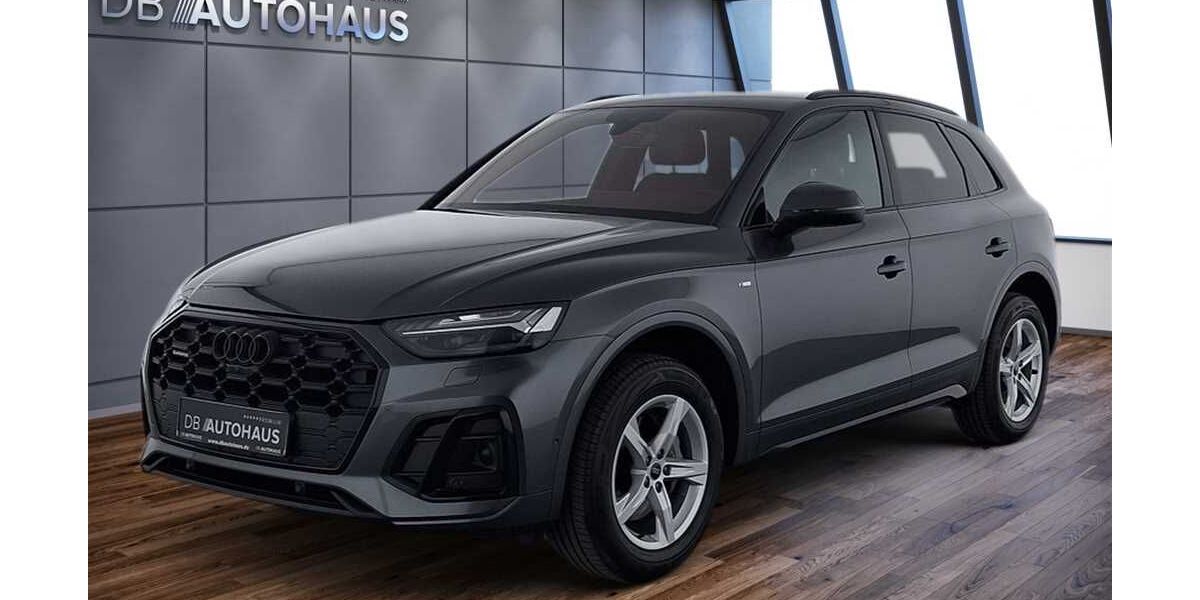 Audi Q5 79.246 km 38.930 &euro; Maintal 63477