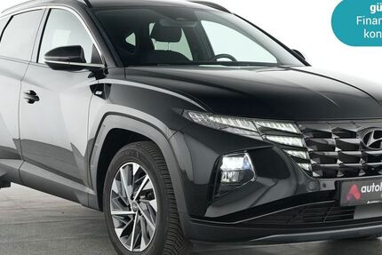 Hyundai TUCSON 17.159 km 26.670 &euro; Egelsbach 63329