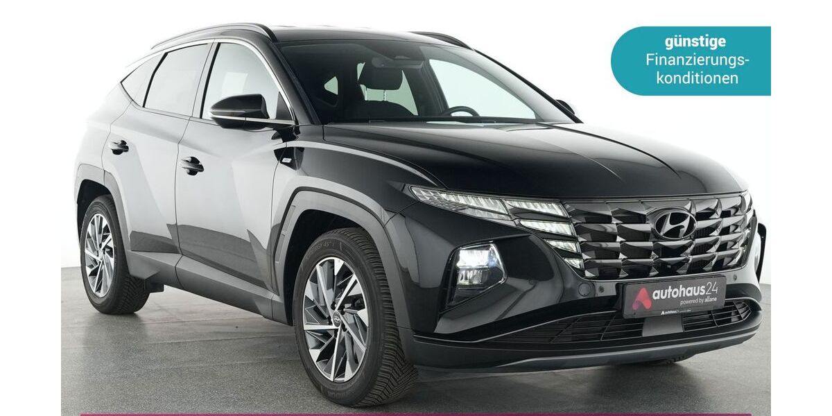 Hyundai TUCSON 17.159 km 26.670 &euro; Egelsbach 63329