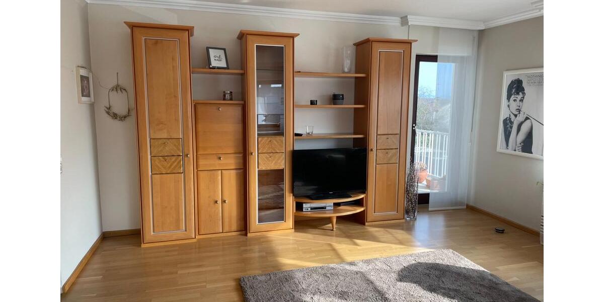 Etagenwohnung Langenselbold - 3 Zimmer, 84 m&sup2;, 950&euro; | Angebot:25179945