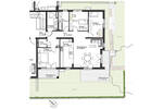 Etagenwohnung Frankfurt am Main Eschersheim - 4 Zimmer, 133 m&sup2;, 1.085.000&euro; | Angebot:26139137