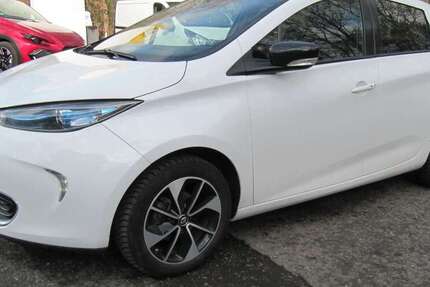 Renault ZOE 70.000 km 8.990 &euro; Schwalbach/Taunus 65824
