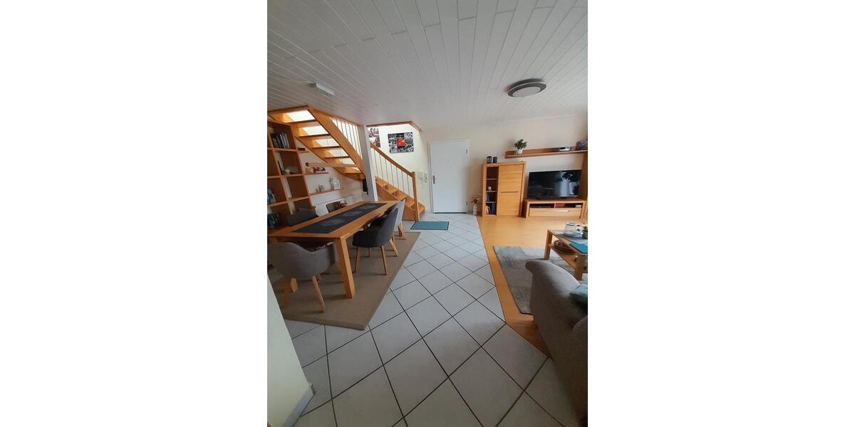 Maisonettenwohnung Obertshausen - 3 Zimmer, 80 m&sup2;, 318.000&euro; | Angebot:25781846