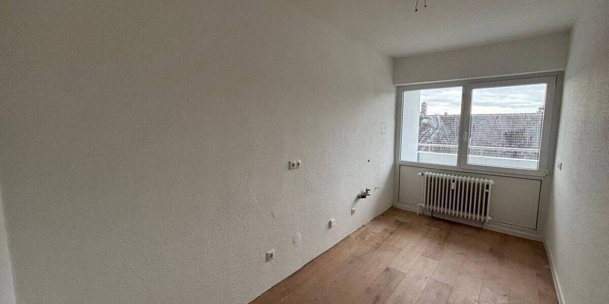 Etagenwohnung Dreieich Sprendlingen - 3 Zimmer, 84 m&sup2;, 1.280&euro; | Angebot:26343592