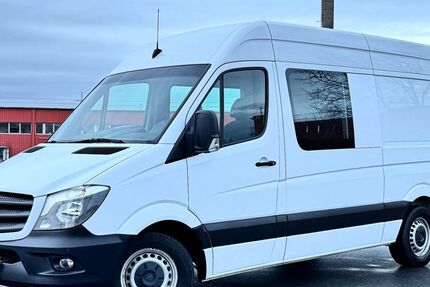 Mercedes-Benz Sprinter 152.370 km 28.600 &euro; Dietzenbach 63128