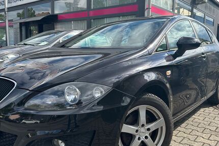 Seat Leon 122.164 km 6.999 &euro; Hanau 63450