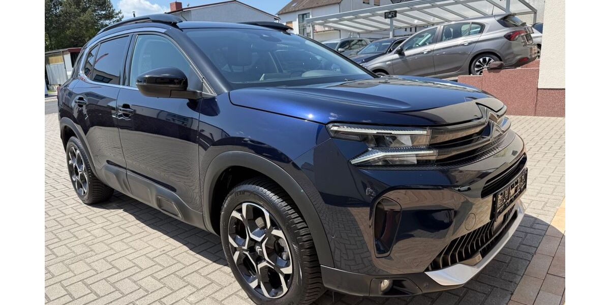 Citroen C5 Aircross 27.000 km 20.500 &euro; Hofheim am Taunus 65719