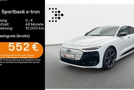 Audi A6 e-tron 13.960 km 53.470 &euro; Hofheim 65719