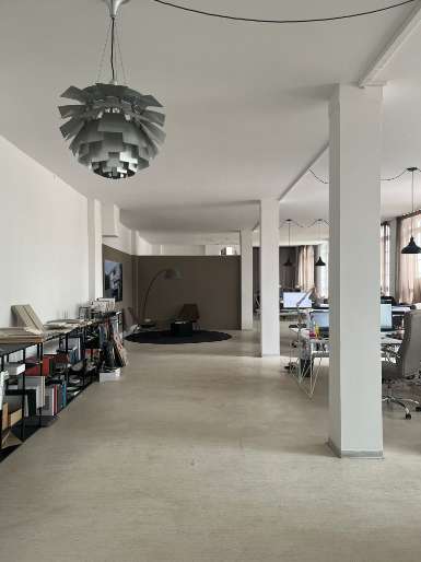 Gewerbeobjekt Frankfurt am Main Oberrad - 370&euro; | Angebot:27137957