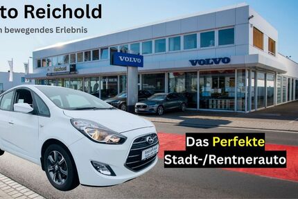 Hyundai ix20 87.800 km 11.990 € Bad Vilbel 61118