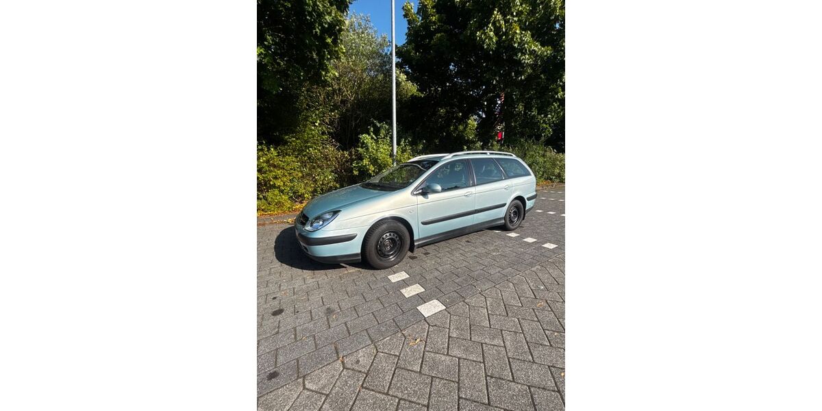 Citroen C5 80.500 km 2.990 &euro; Frankfurt am Main 60486