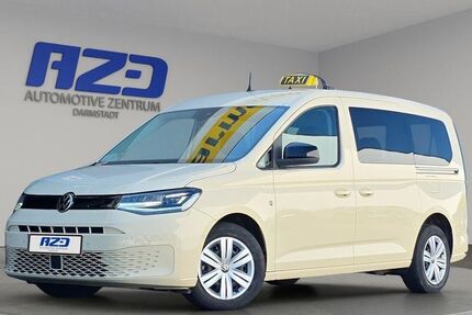 VW Caddy Maxi 20.000 km 36.444 &euro; Darmstadt 64293