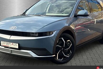 Hyundai IONIQ 5 34.252 km 29.270 &euro; Darmstadt 64285