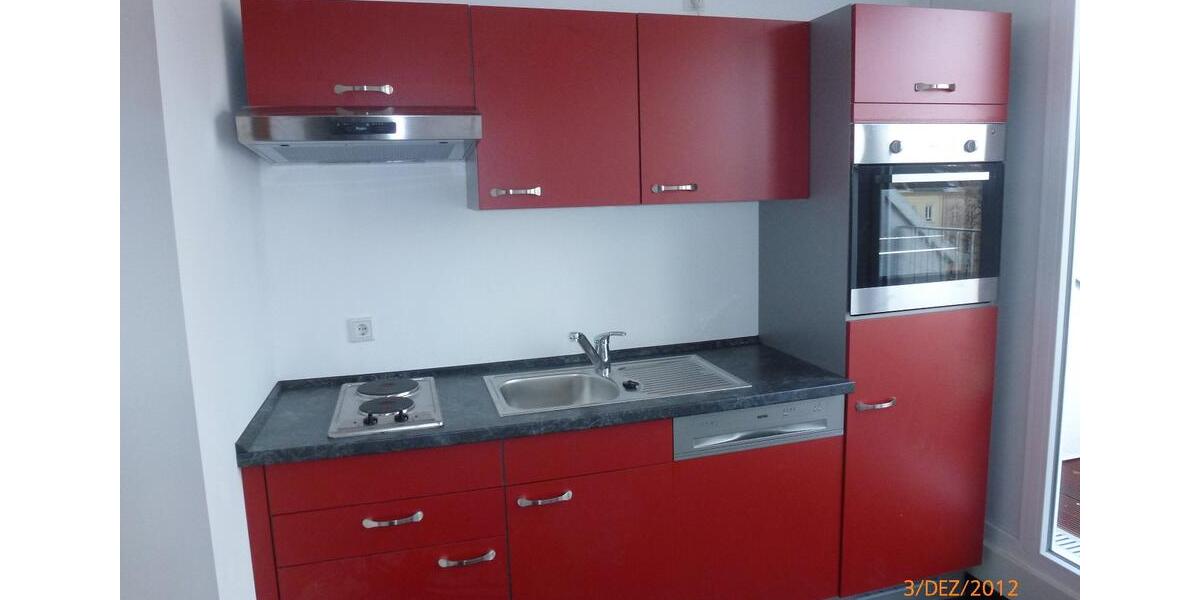 Dachgeschoßwohnung Darmstadt Darmstadt-Nord - 1 Zimmer, 40 m&sup2;, 650&euro; | Angebot:25431407