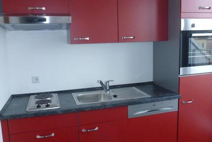 Wohnung Darmstadt Darmstadt-Nord - 1 Zimmer, 40 m&sup2;, 650&euro; | Angebot:25431407