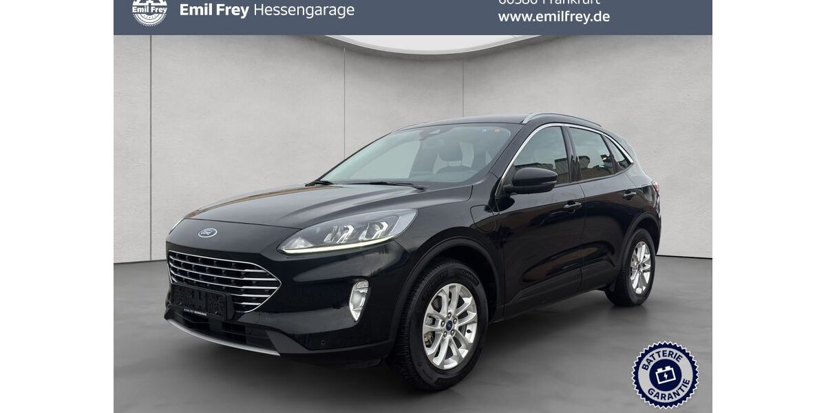 Ford Kuga 38.773 km 21.550 &euro; Frankfurt 60386