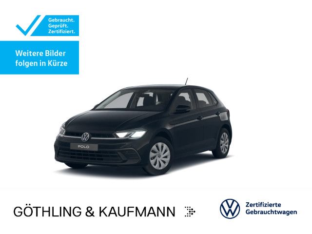 VW Polo 8.953 km 18.430 &euro; Eschborn 65760