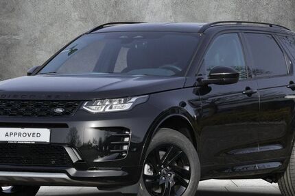 Land Rover Discovery Sport 4.720 km 50.900 &euro; Kronberg 61476