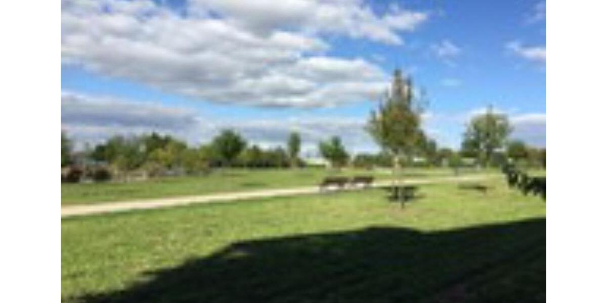 Stilvolle, gepflegte 3-Zimmer-Wohnung mit Terrasse und Garten 3 zimmer